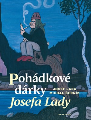 Obrázok Pohádkové dárky Josefa Lady