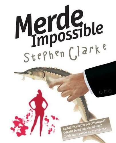 Obrázok Merde Impossible (4)