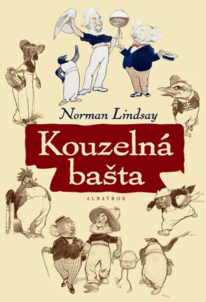 Obrázok Kouzelná bašta