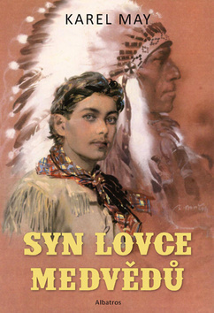 Obrázok Syn lovce medvědů