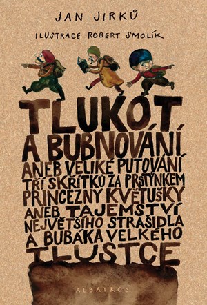Obrázok Tlukot a bubnování