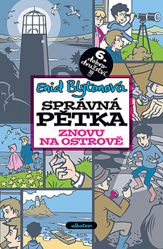 Obrázok Správná pětka znovu na ostrově