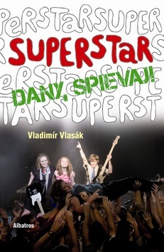 Obrázok Superstar - Dany spievaj!