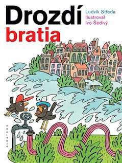 Obrázok Drozdí bratia