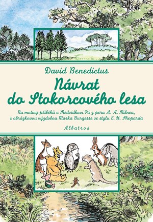 Obrázok Návrat do Stokorcového lesa