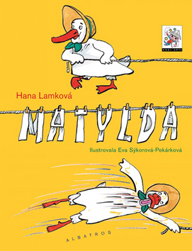 Obrázok Matylda