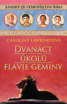 Obrázok Dvanáct úkolů  Flavie Geminy