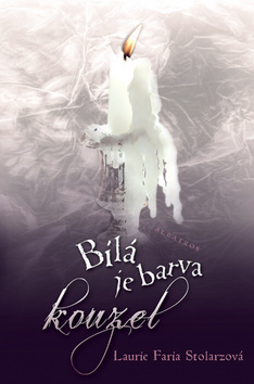 Obrázok Bílá je barva kouzel
