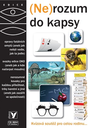 Obrázok (Ne)rozum do kapsy