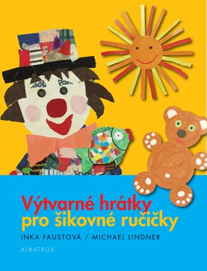 Obrázok Výtvarné hrátky pro šikovné ručičky