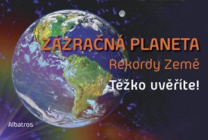 Obrázok Zázračná planeta