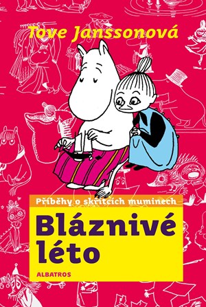 Obrázok Bláznivé léto