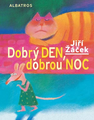 Obrázok Dobrý den, dobrou noc