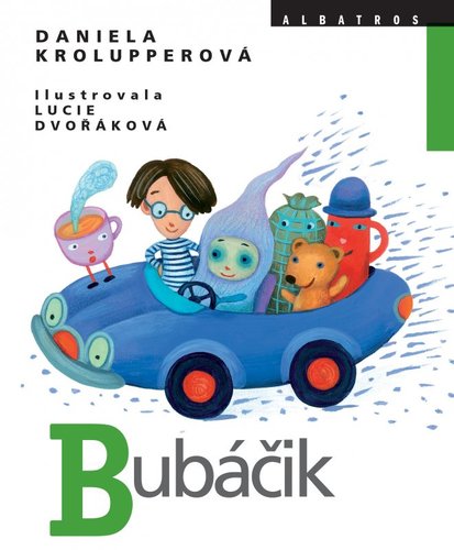 Obrázok Bubáčik