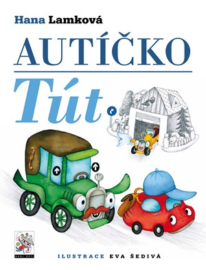 Obrázok Autíčko Tút