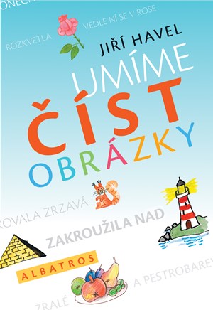 Obrázok Umíme číst obrázky