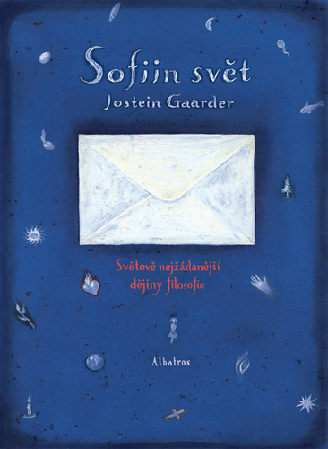 Obrázok Sofiin svět
