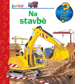 Obrázok Na stavbě