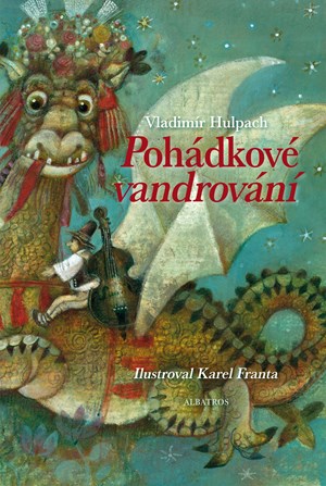 Obrázok Pohádkové vandrování