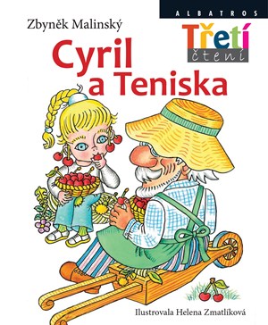 Obrázok Cyril a Teniska