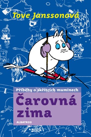 Obrázok Čarovná zima