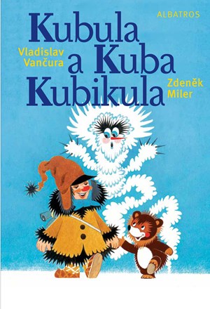 Obrázok Kubula a Kuba Kubikula