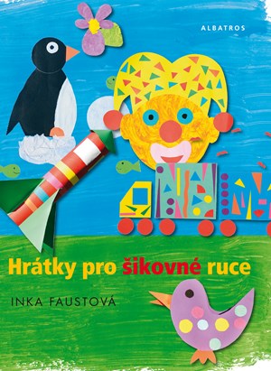 Obrázok Hrátky pro šikovné ruce