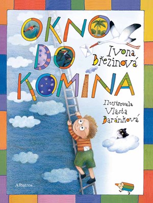 Obrázok Okno do komína
