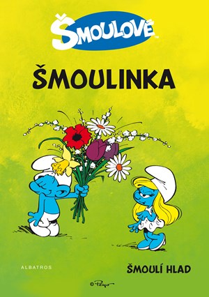 Obrázok Šmoulinka