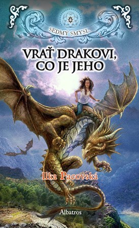 Obrázok Vrať drakovi, co je jeho