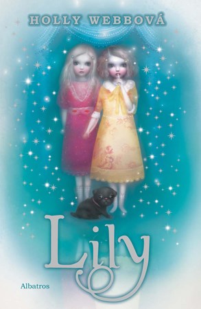 Obrázok Lily 1