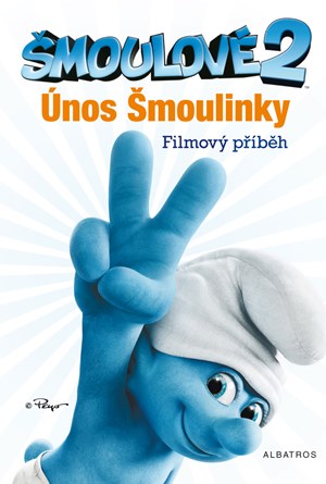 Obrázok Šmoulové 2 - filmový příběh