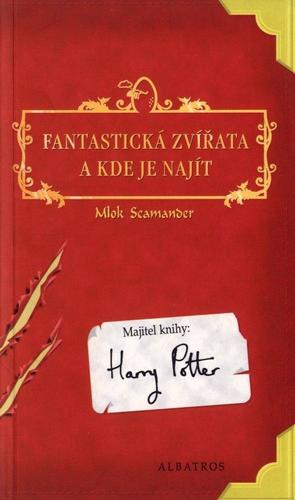 Obrázok Fantastická zvířata