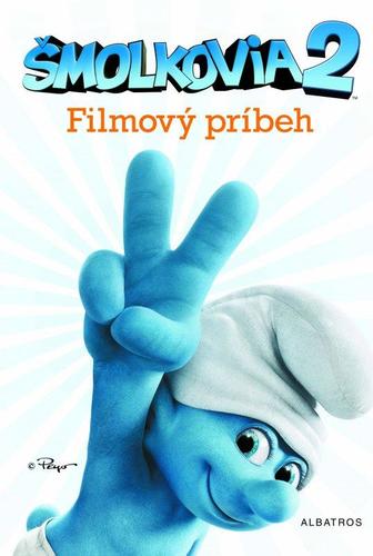 Obrázok Šmolkovia 2 Filmový príbeh