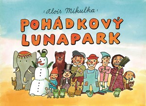 Obrázok Pohádkový lunapark