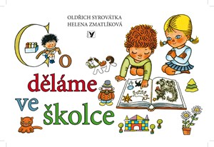 Obrázok Co děláme ve školce