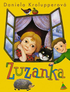 Obrázok Zuzanka