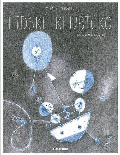 Obrázok Lidské klubíčko