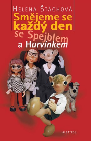 Obrázok Smějeme se každý den se Spejblem a Hurvínkem