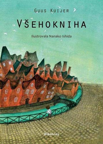 Obrázok Všehokniha