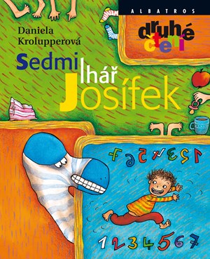Obrázok Sedmilhář Josífek