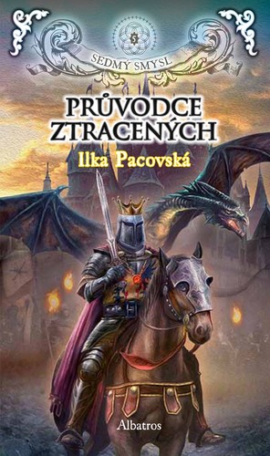 Obrázok Průvodce ztracených