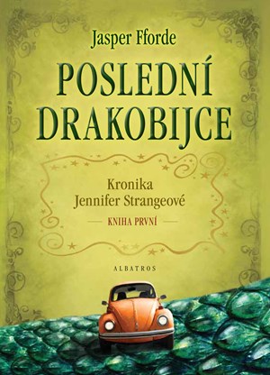 Obrázok Poslední drakobijce