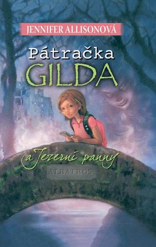 Obrázok Pátračka Gilda a Jezerní panny