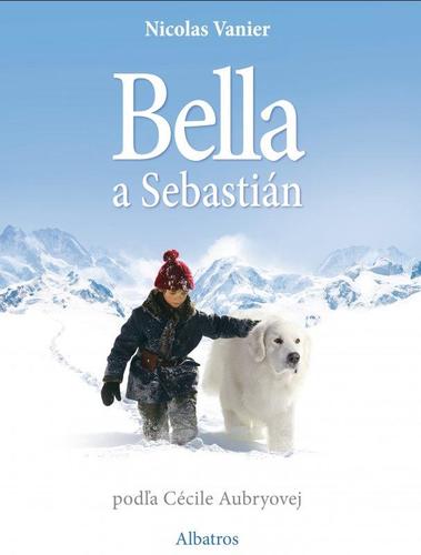 Obrázok Bella a Sebastián