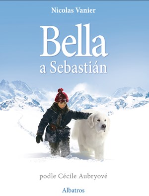 Obrázok Bella a Sebastián