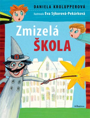 Obrázok Zmizelá škola