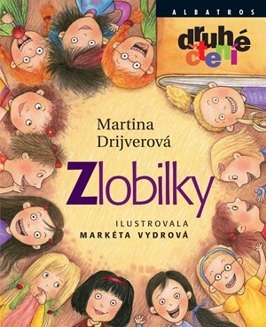 Obrázok Zlobilky