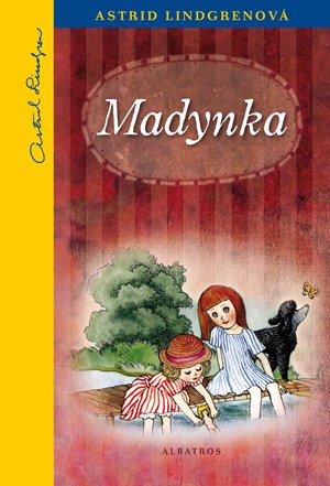 Obrázok Madynka