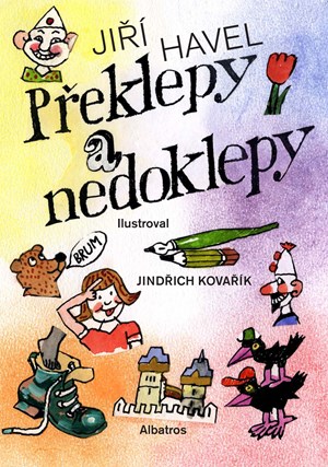 Obrázok Překlepy a nedoklepy